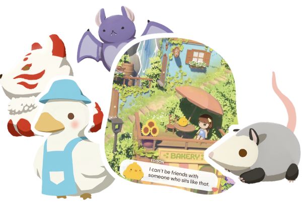 PuffPals: Island Skies什么时候出 公测上线时间预告