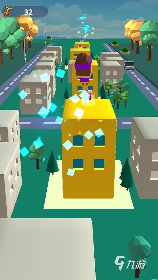 2026热门跳跳乐游戏推荐：好玩又上瘾的跳跃类休闲游戏排行榜