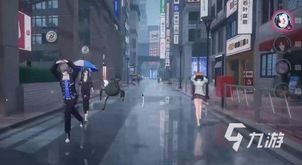 完美世界异环最新消息汇总:游戏动态、测试进展与爆料情报