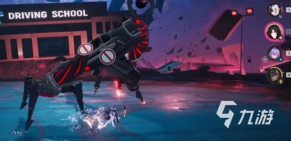 完美世界异环最新消息汇总:游戏动态、测试进展与爆料情报