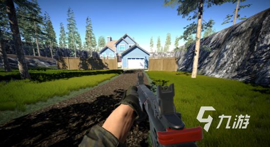 2026热门射击游戏推荐:TTK快节奏代表作盘点