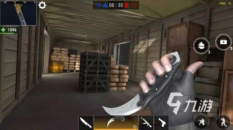 2026热门射击游戏推荐:TTK快节奏代表作盘点