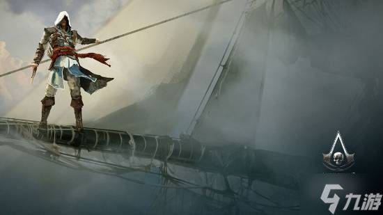 晨报|《红色沙漠》承认公布过早《刺客信条黑旗重制版》确认