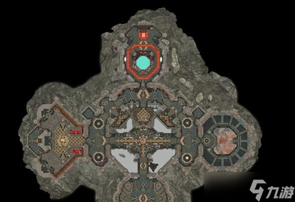 《暗黑破坏神2》全章节BOSS位置详解（挑战全章节BOSS）