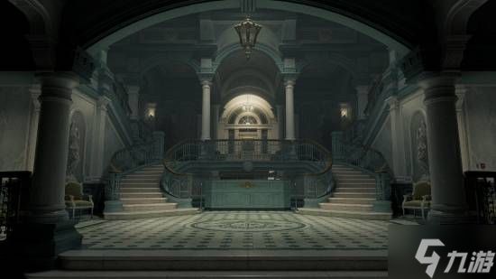 曝《生化危机》初代重制全面开发中！但距离发售还很遥远