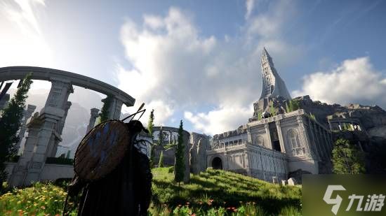 《红色沙漠》承认公布太早了！饼画大了因此加倍努力