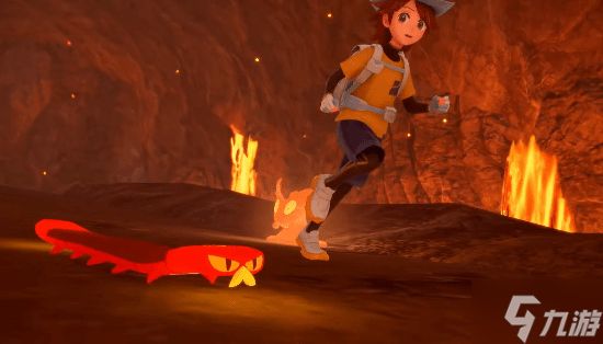 都在考虑DLC了？外媒预测《宝可梦：风/波》DLC名称