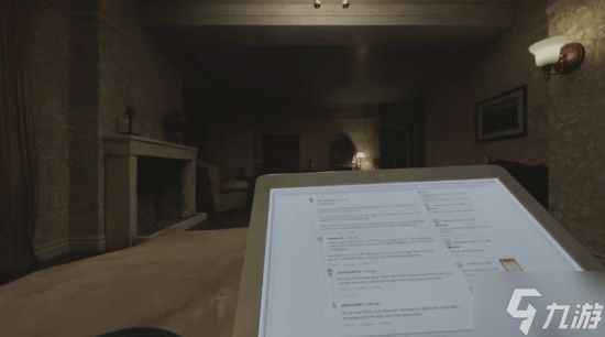 《生化危机9：安魂曲》惊现超深彩蛋！格蕾丝电脑里藏着生化7剧情线索