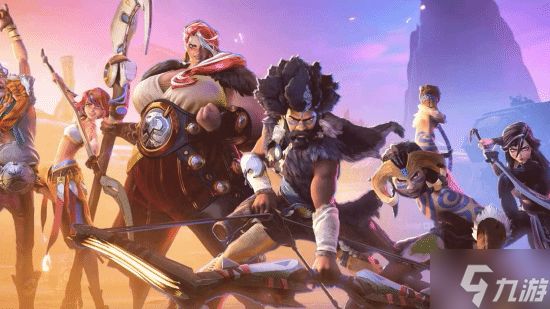 《地平线》衍生新作新情报！角色与玩法大公开