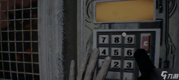 生化危机7手部操作方法是什么？