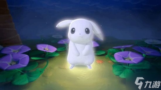 宝可梦新作幽灵皮卡丘获得攻略！纯白配色惹人爱