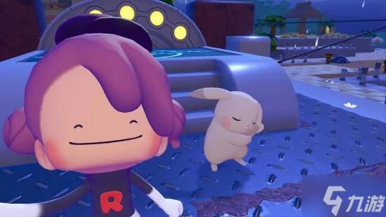 宝可梦新作幽灵皮卡丘获得攻略！纯白配色惹人爱