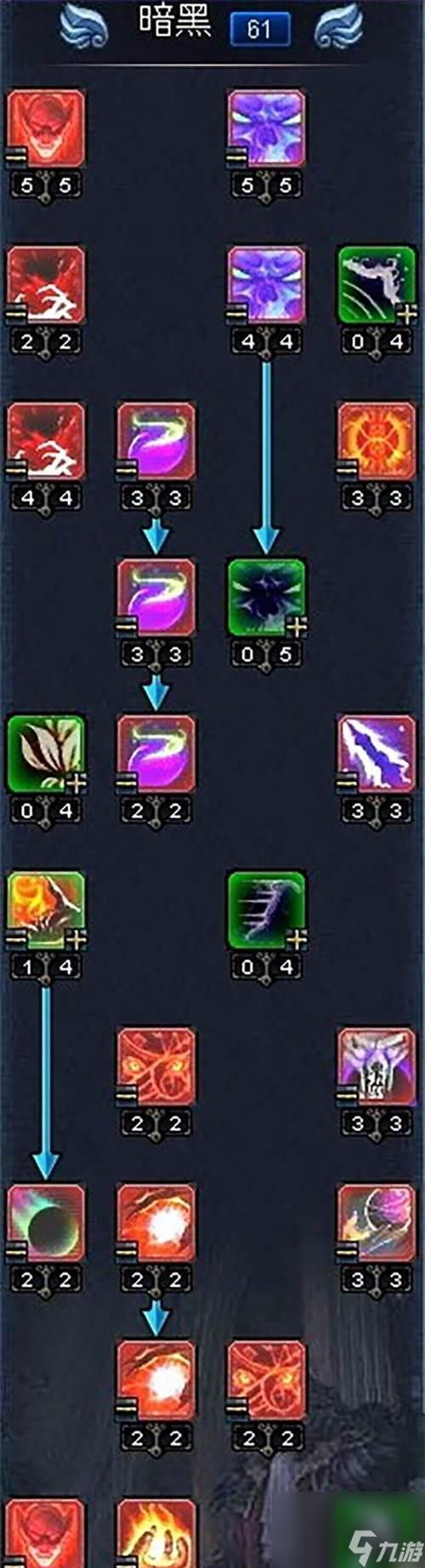 《热血神武手游魔族宠物加点分析》(探究魔族宠物加点技巧与策略)