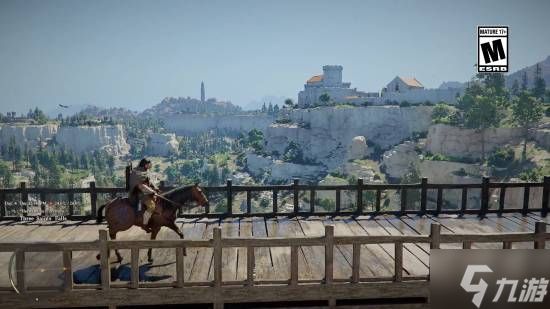 《红色沙漠》有PS5针对强化！Pro有PSSR 手柄反馈超爽