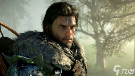 《红色沙漠》有PS5针对强化！Pro有PSSR 手柄反馈超爽