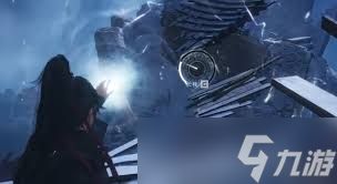 燕云十六声大散关镇守开启方法介绍