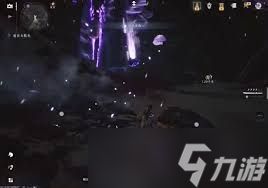 燕云十六声大散关镇守开启方法介绍