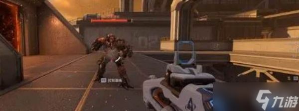 逆战未来冲锋枪有哪些