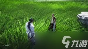 燕云十六声河西竹篮打水奇遇怎么完成