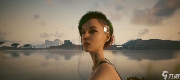 《赛博朋克2077》中如何成功攻略朱迪（全面解析朱迪的攻略方法）