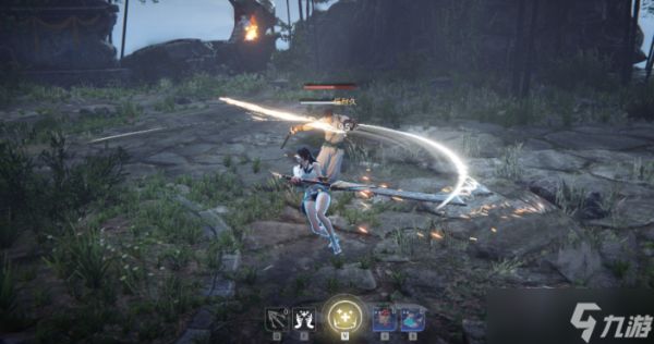 永劫无间技巧有哪些