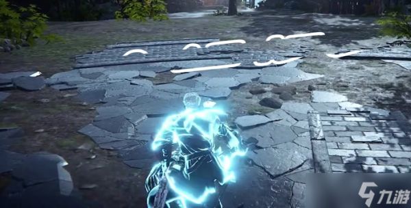 永劫无间技巧有哪些