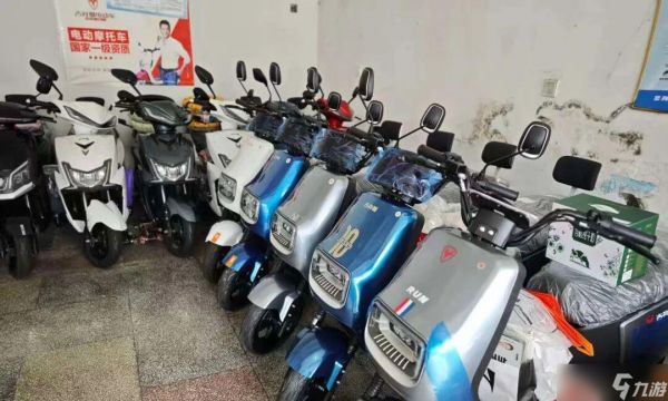 一辆3000元左右电动车，出厂价要多少？赚多少？看看行内人怎么说