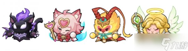 永远的蔚蓝星球孙悟空怎么配队-孙悟空阵容搭配推荐