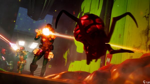 失落星船马拉松赛季系统介绍