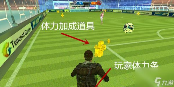 如何进入海底世界的逆战游戏模式？