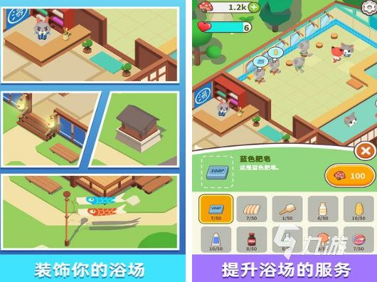 2026年热门森林主题游戏推荐：沉浸式自然冒险与生存体验