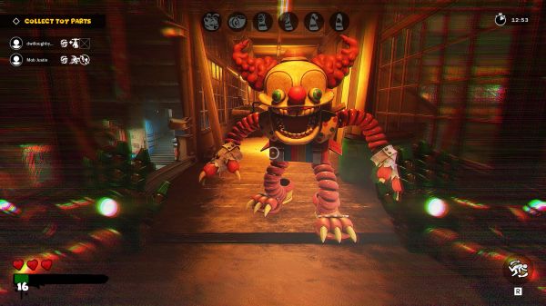 波比的游戏时光什么时候出 公测上线时间预告