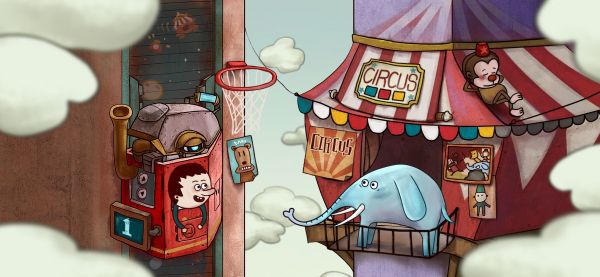 一路什么时候出 公测上线时间预告