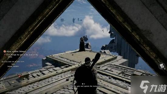 《红色沙漠》25分钟超长实机！探索战斗全展示