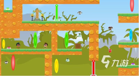 玛丽兄弟游戏有什么 2026经典的玛丽兄弟游戏推荐