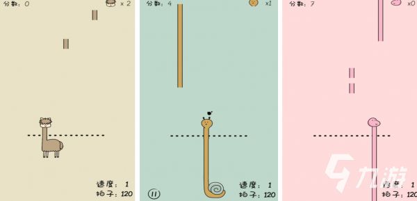 必玩的羔羊游戏有哪些 高人气的羔羊游戏推荐2026