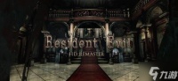 曝《生化危机》初代重制全面开发中 但距离发售还很遥远