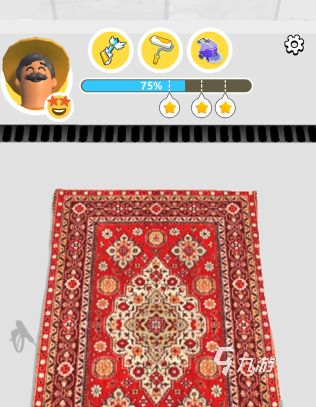 地毯清理大师下载地址汇总：安卓iOS最新版安装包获取渠道