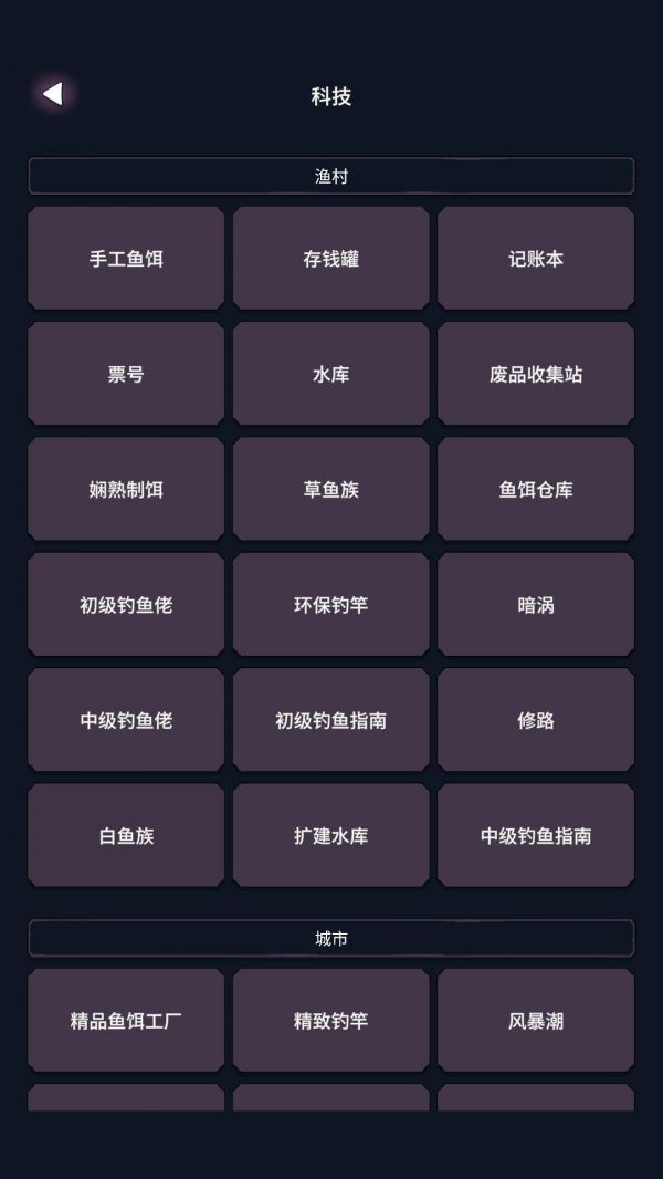 垂钓四海好玩吗 垂钓四海玩法简介