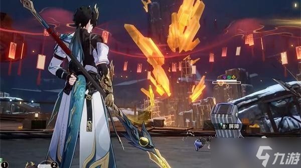 崩坏星穹铁道4.0节目效果成就解锁教程