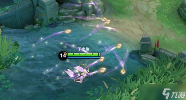 王者荣耀cd流嫦娥怎么出装