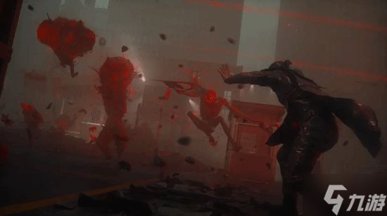 并非类魂！《控制：共振》制作组回应疑问