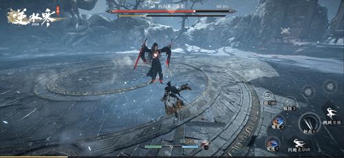 逆水寒新门派无锋门详解