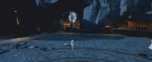 逆水寒新门派无锋门详解