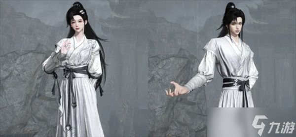 逆水寒新门派无锋门详解