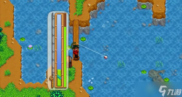 星露谷物语新手怎么玩