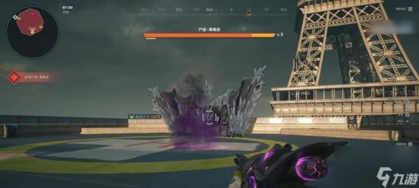 逆战深渊模式血量减少方法是什么？怎样快速降低？