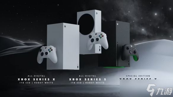 Xbox 部门新负责人确认下一代主机“Project Helix”