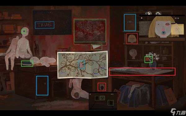 栖云遗忘之境艾萨成就怎么达成-破晓篇艾萨好感成就解谜攻略