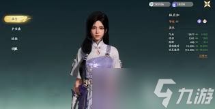 仙剑世界新角色技能如何